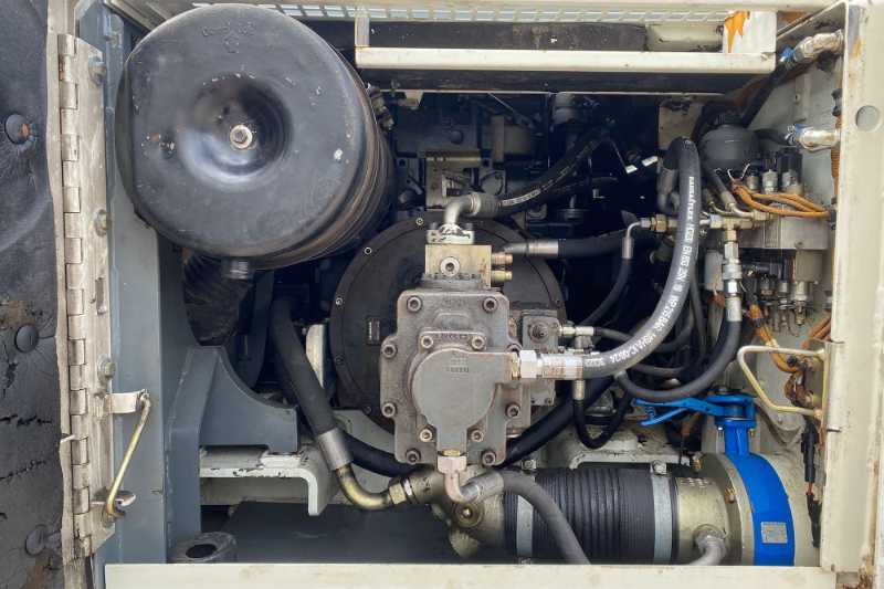 OmecoHub - Immagine LIEBHERR R924BHDSL